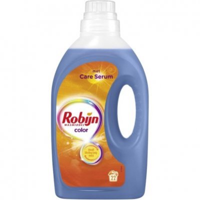 Robijn Vloeibaar wasmiddel color