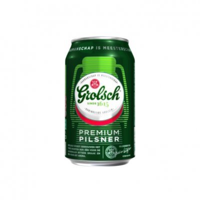 Grolsch Premium pilsener