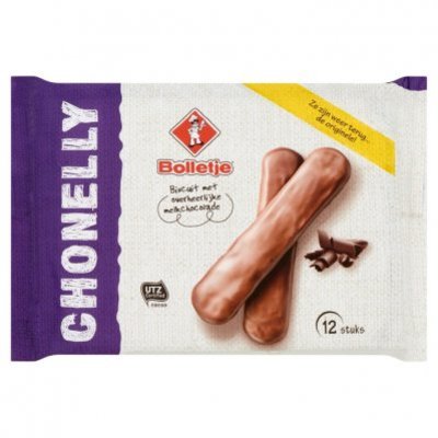 Bolletje Chonelly