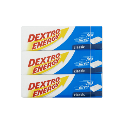 Dextro Energy Classic