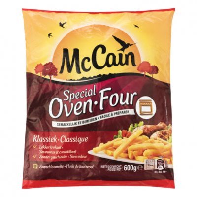 McCain Special oven klassiek