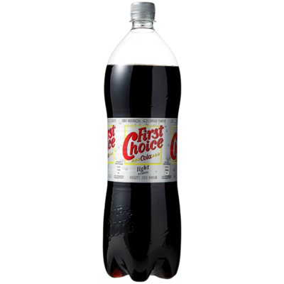 Huismerk Cola Light