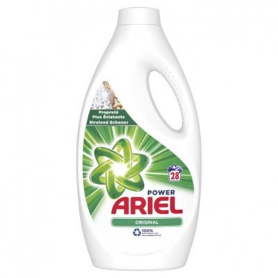 Ariel Original vloeibaar wasmiddel