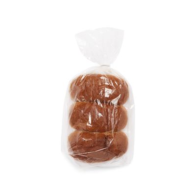 Volkoren Puntjes