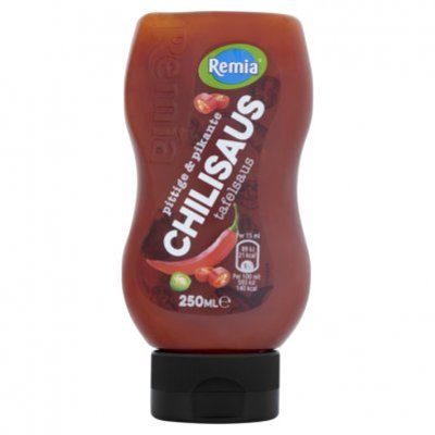 Remia Chilisaus