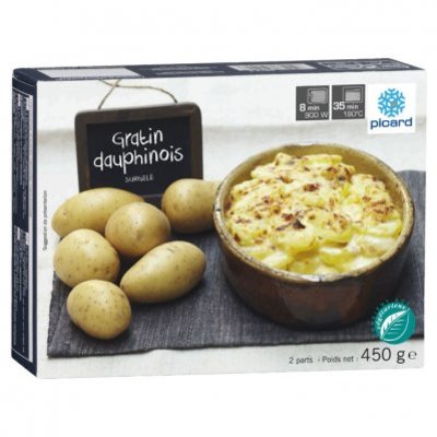 Picard Aardappel gratin