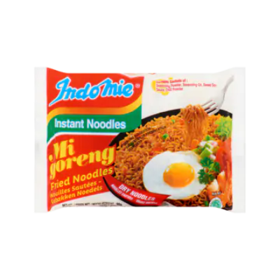 Indomie Instant Noodles Mi Goreng