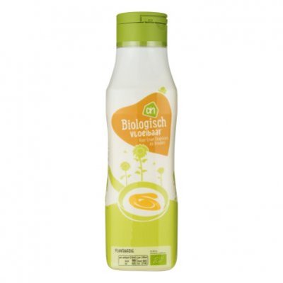 Huismerk Biologisch Biologisch vloeibaar