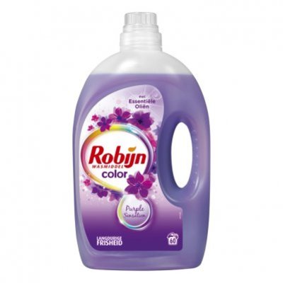Robijn Vloeibaar purple sense