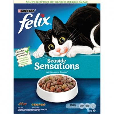 Felix Seaside sensations