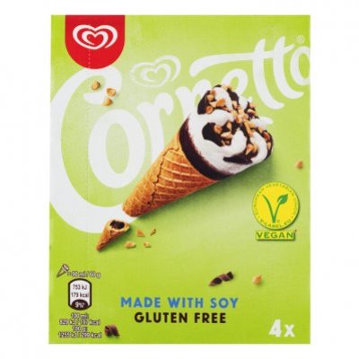 Cornetto Vegan