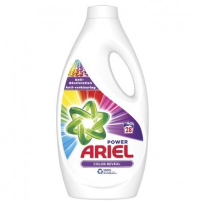 Ariel Color Reveal vloeibaar wasmiddel