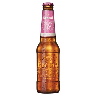 Brand Session IPA