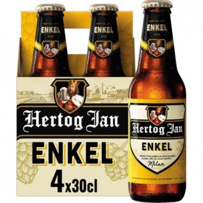 Hertog Jan Enkel