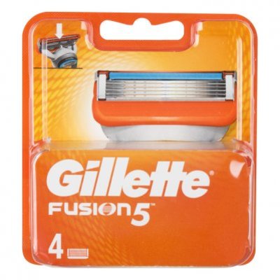 Gillette Fusion scheermesjes