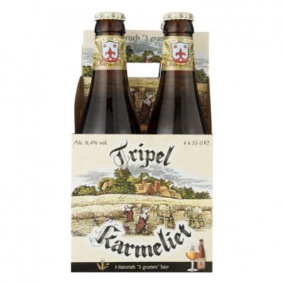 Tripel Karmeliet .