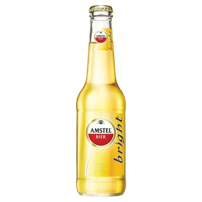 Amstel bright