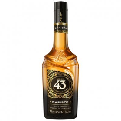 Licor 43 Baristo