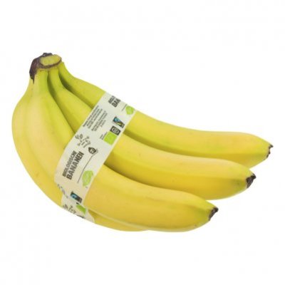 Huismerk Biologisch Bananen