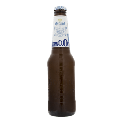 Brand Weizen 0.0%