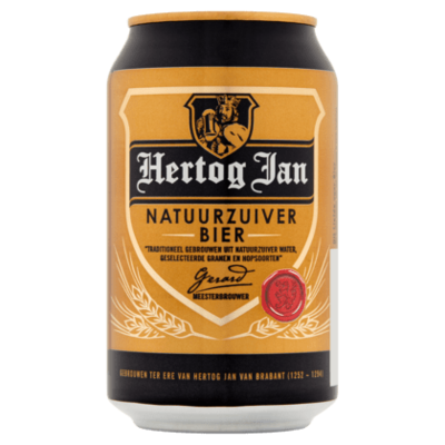Hertog Jan Pilsener