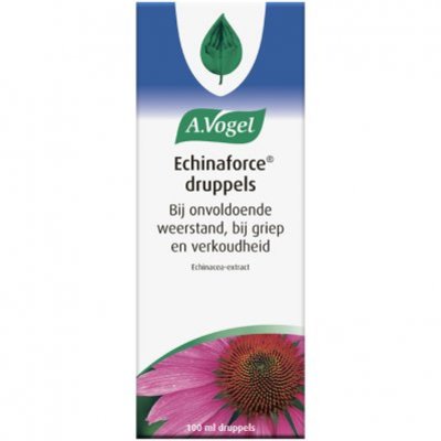 A. Vogel Echinaforce druppels