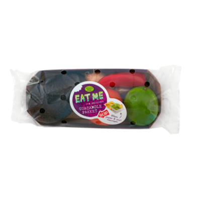 Eat Me Guacamolepakket