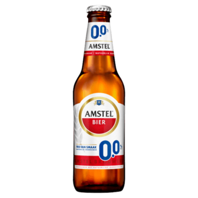 Amstel Pils 0.0%