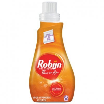 Robijn Fleur & fijn
