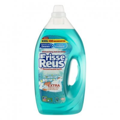 Frisse Reus Gel