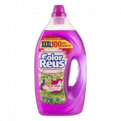 Color Reus Gel