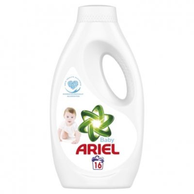 Ariel Baby vloeibaar wasmiddel