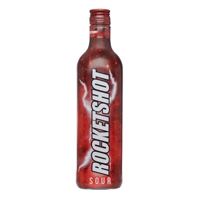 Rocketshot Sour