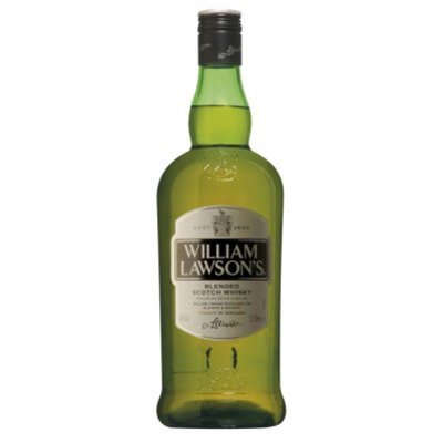 William Lawson's Blended Scotch whisky