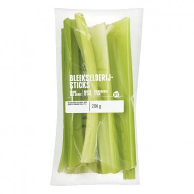 Huismerk Bleekselderijstick
