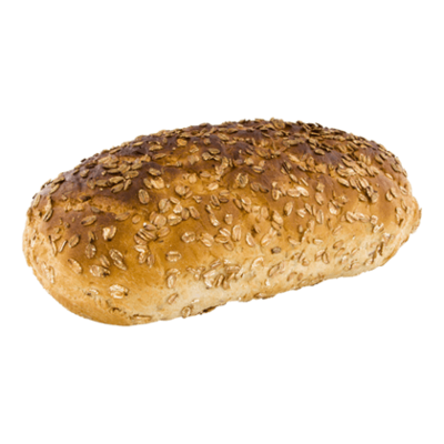 PLUS Korenlanders Vloerbrood spelt heel