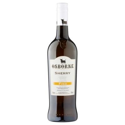 Osborne Sherry Fino