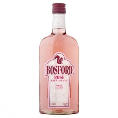 Bosford Pink
