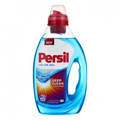 Persil Wasmiddel color gel