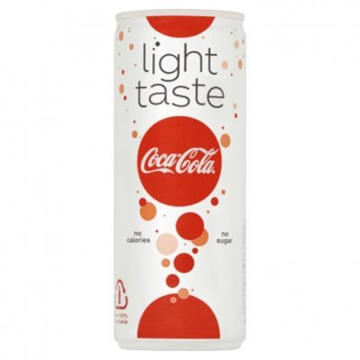 Coca-Cola Light