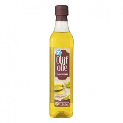 Huismerk Olijfolie