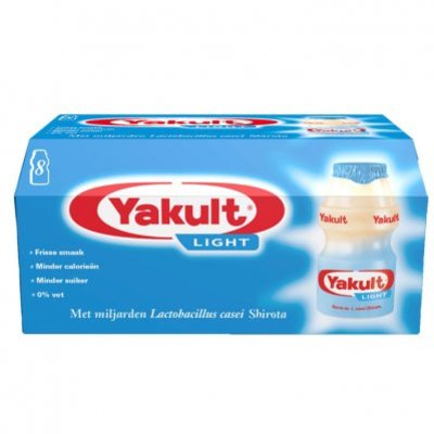 Yakult Light
