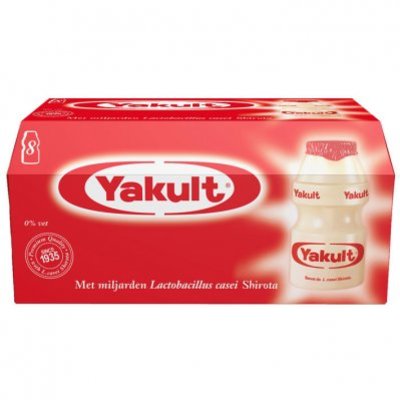 Yakult Original