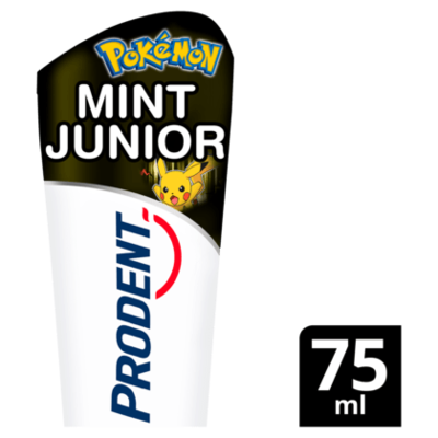 Prodent Tandpasta 5-12 jaar Pokemon