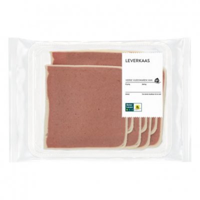 Huismerk Leverkaas