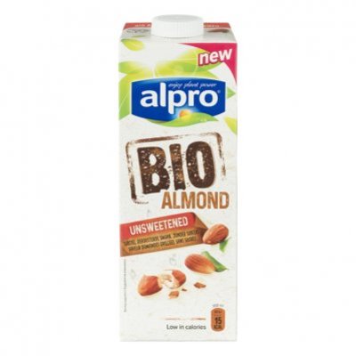 Alpro Biologisch amandel