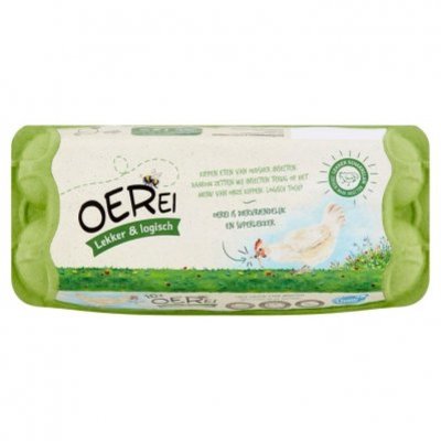 Oerei 10 stuks