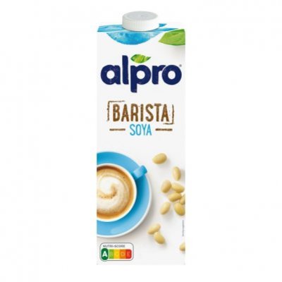 Alpro Barista