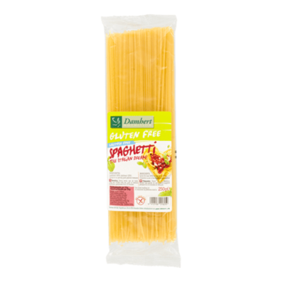Damhert Glutenvrije spaghetti