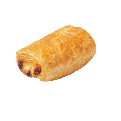 Croustif Chocoladebroodje